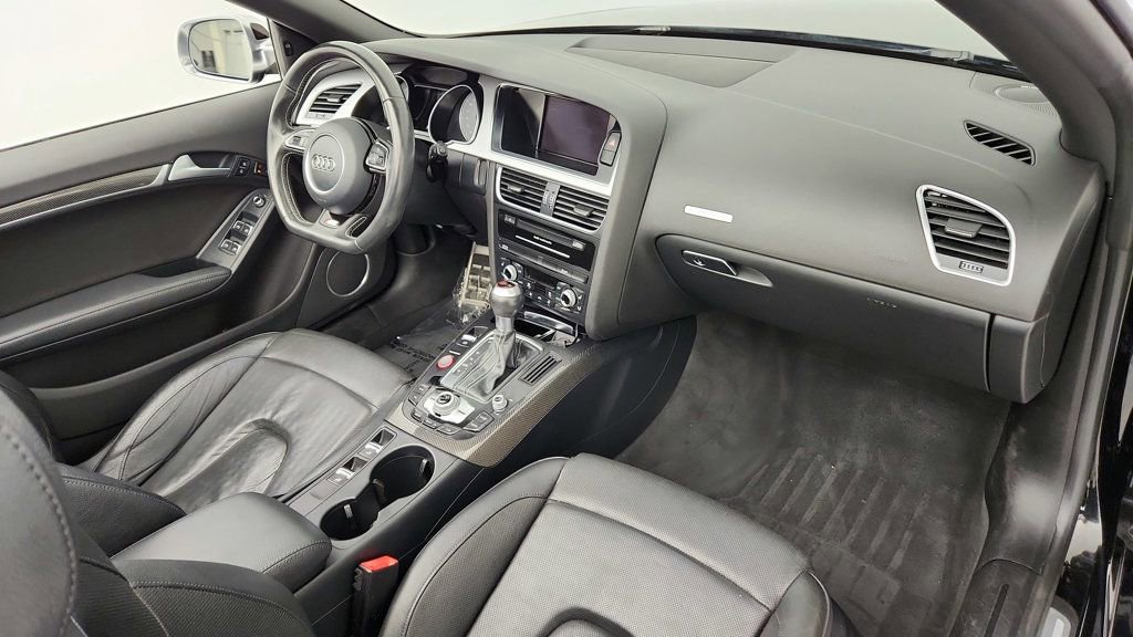 Used 2016 Audi S5 Premium Plus w/ Technology Package image 25