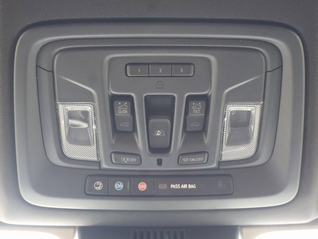 New 2026 GMC Sierra 1500 AT4 w/ AT4 Premium Package image 33