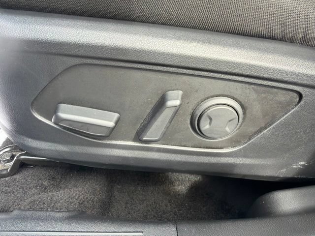 Used 2025 Hyundai Tucson SEL AWD/4WD image 17