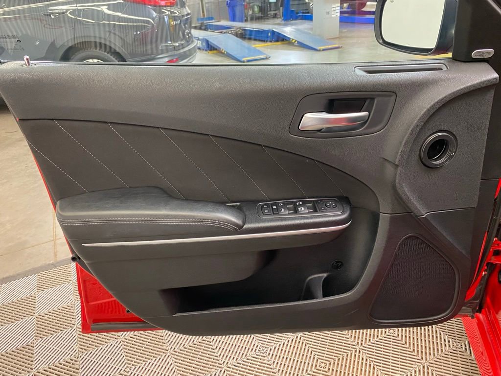 Used 2023 Dodge Charger GT RWD image 27