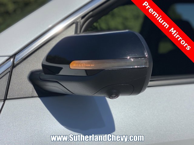 New 2026 Chevrolet Traverse LT w/ Driver Confidence Package image 11