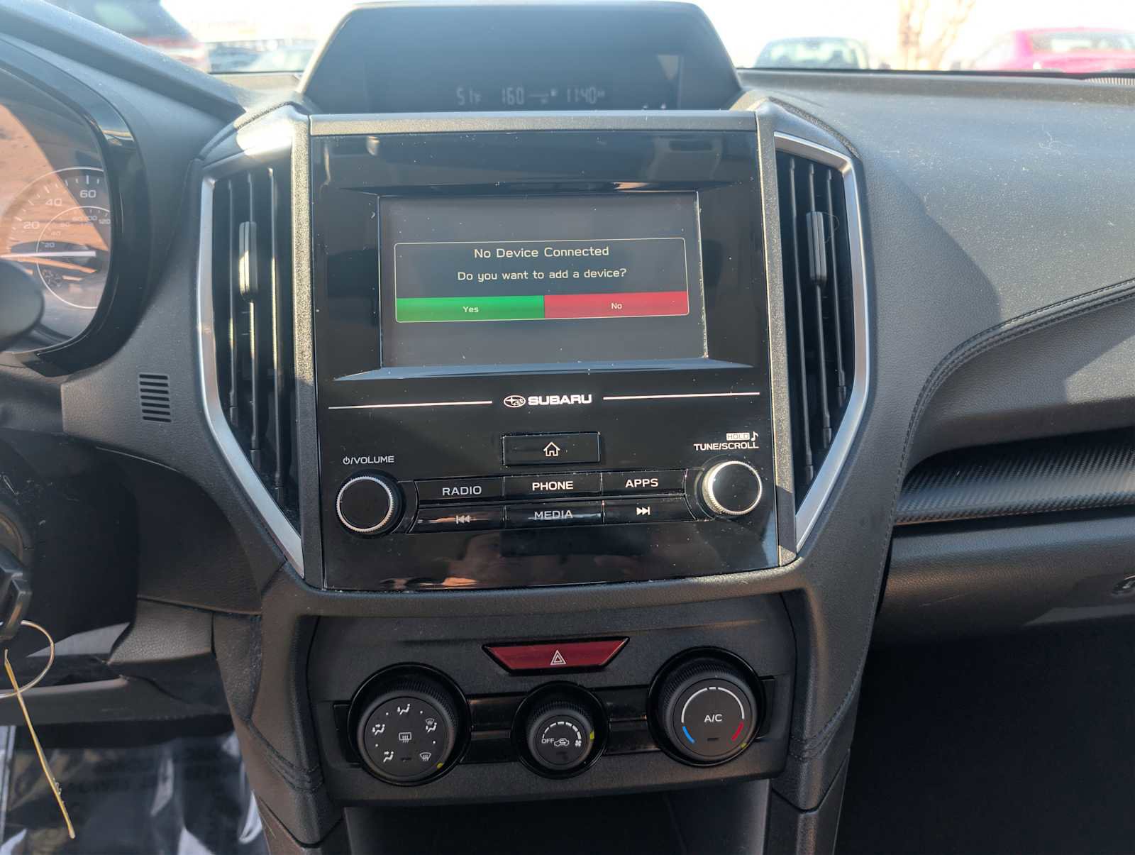 Certified 2023 Subaru Impreza 2.0i image 12