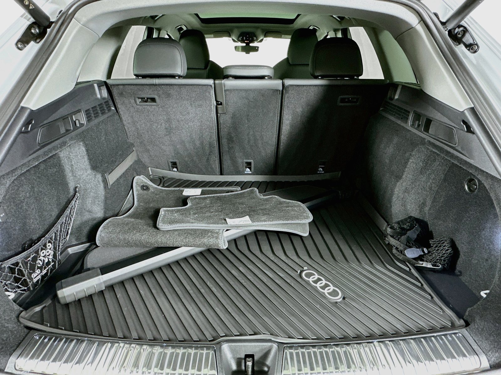 New 2026 Audi Q5 Premium Plus AWD/4WD image 39