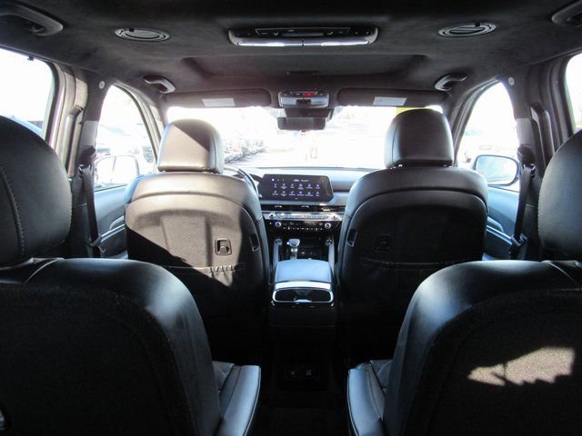 Used 2024 Kia Telluride SX Prestige X-Pro image 32