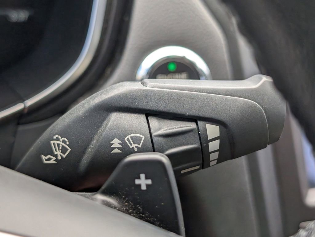 Used 2018 Ford Fusion Titanium image 27