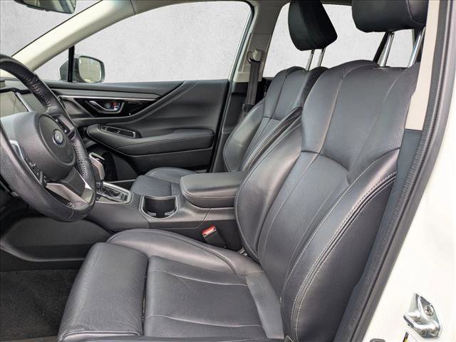 Used 2021 Subaru Outback Limited w/ Popular Package #2 image 13