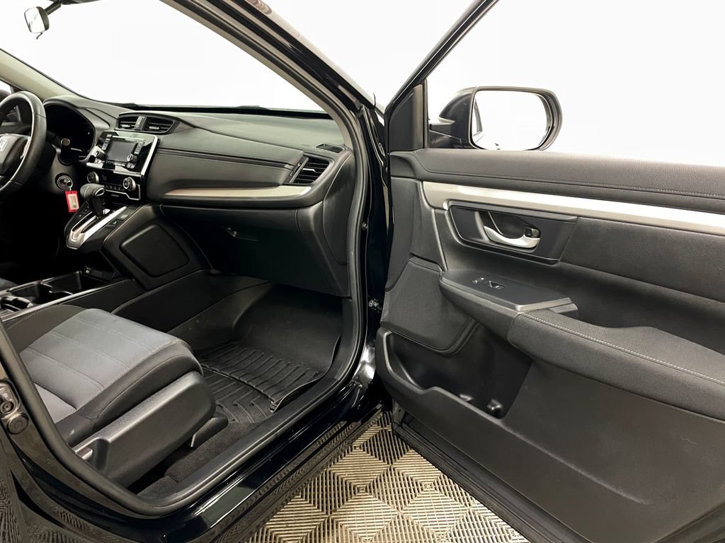Used 2020 Honda CR-V LX image 32