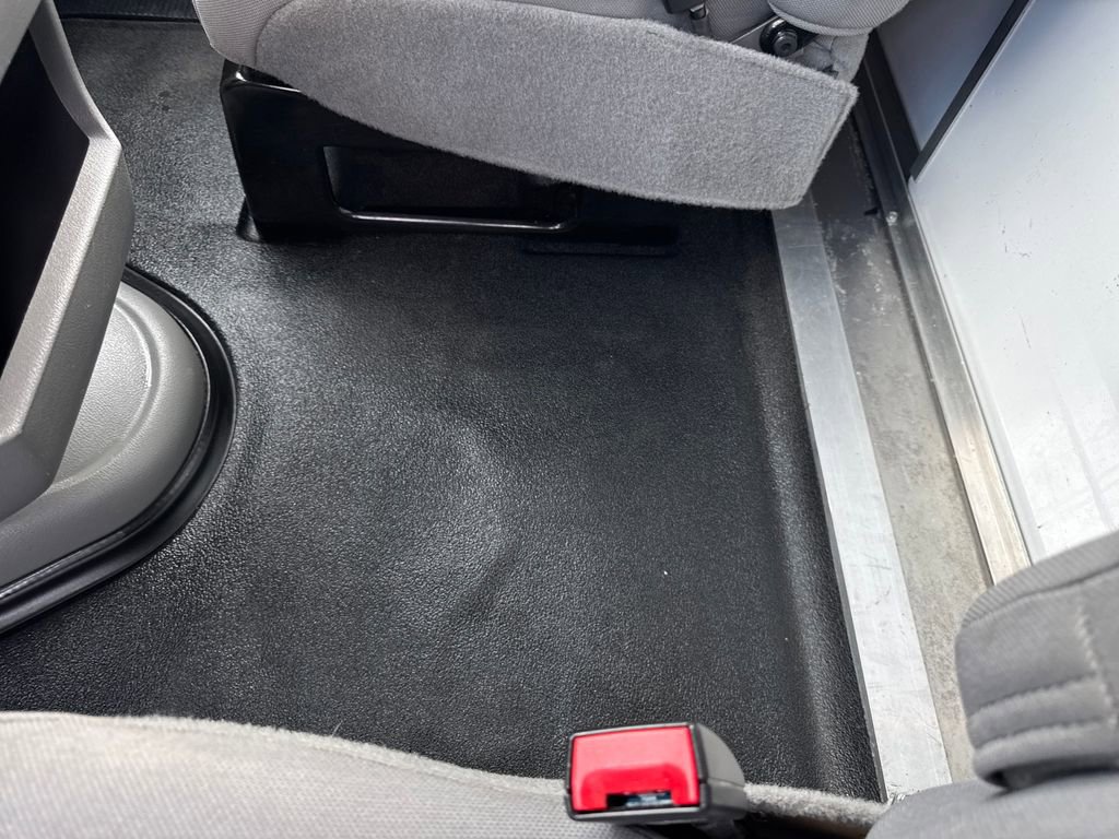 Used 2021 Ford E-350 and Econoline 350 Super Duty w/ Power Windows & Locks Group RWD image 26