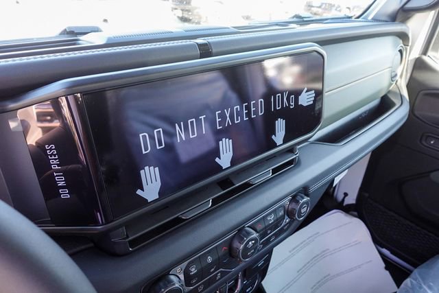 New 2026 Jeep Gladiator Mojave image 21