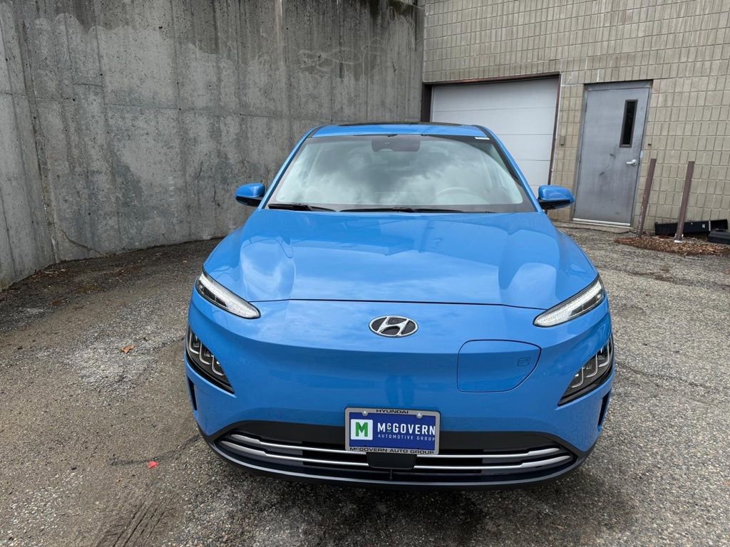 Certified 2023 Hyundai Kona Limited image 9