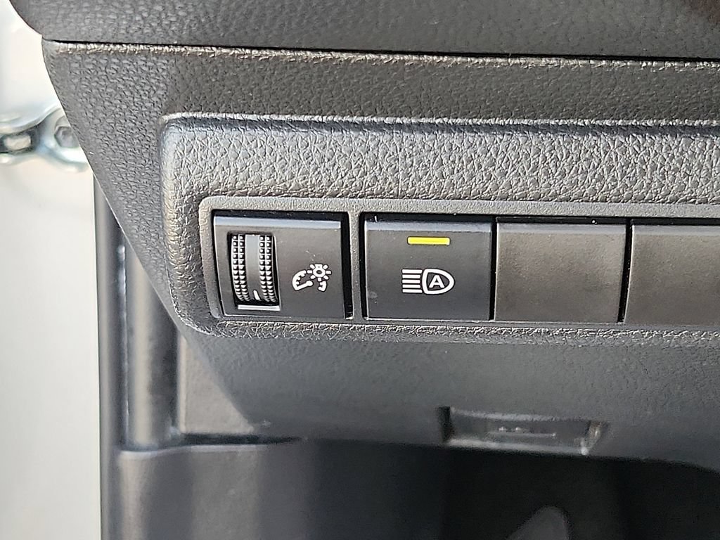 Used 2023 Toyota Corolla LE w/ Carpet Mat Package (TMS) FWD image 23