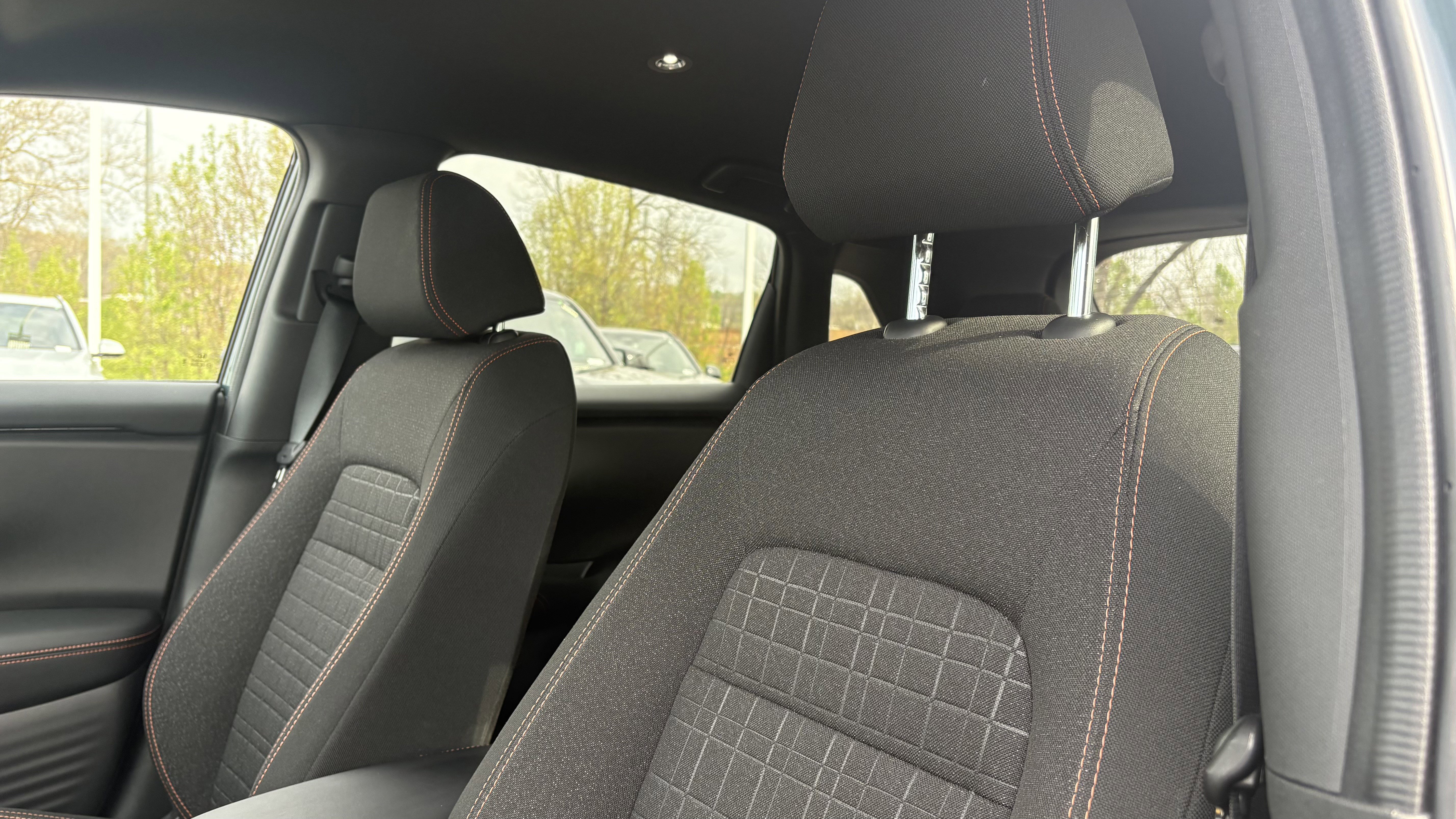 Used 2026 Honda HR-V Sport image 18