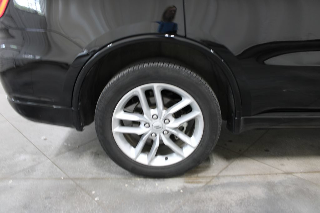 Used 2025 Dodge Durango GT AWD/4WD image 38