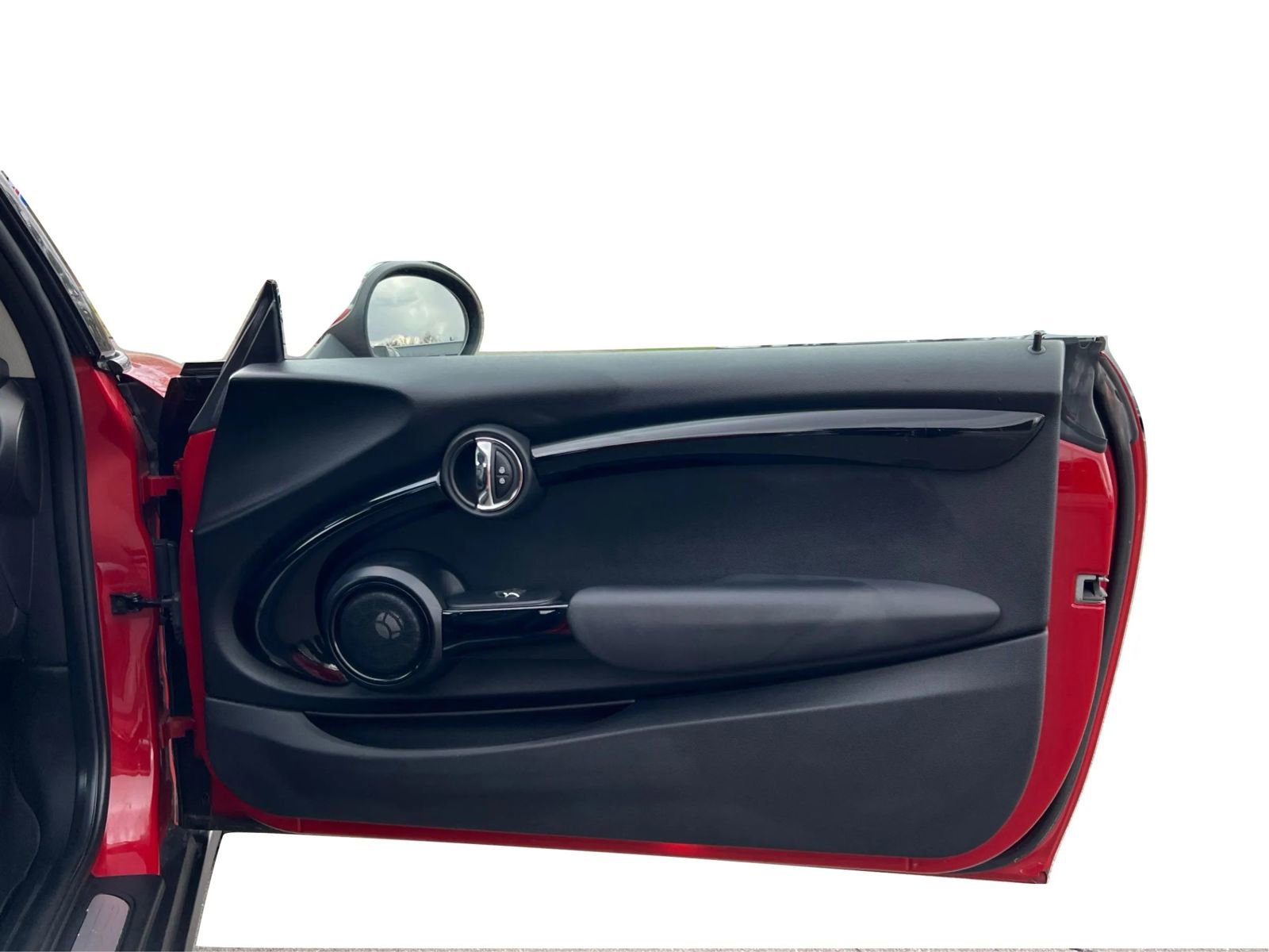 Used 2017 MINI Cooper S image 21