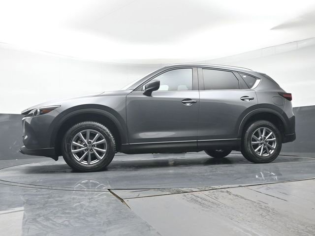 Certified 2023 MAZDA CX-5 AWD 2.5 S w/ Select Package image 25