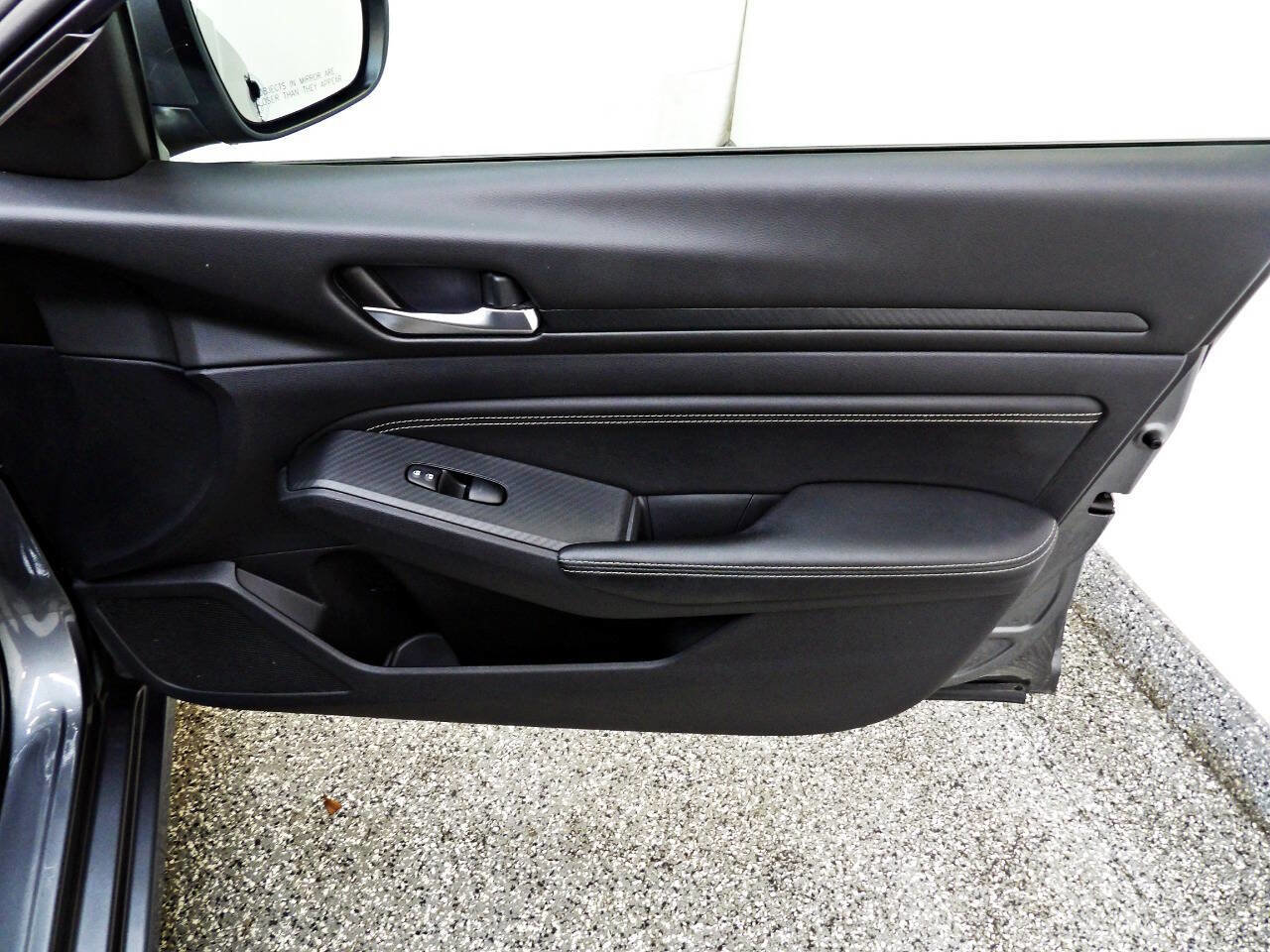 Used 2020 Nissan Altima 2.5 S image 11