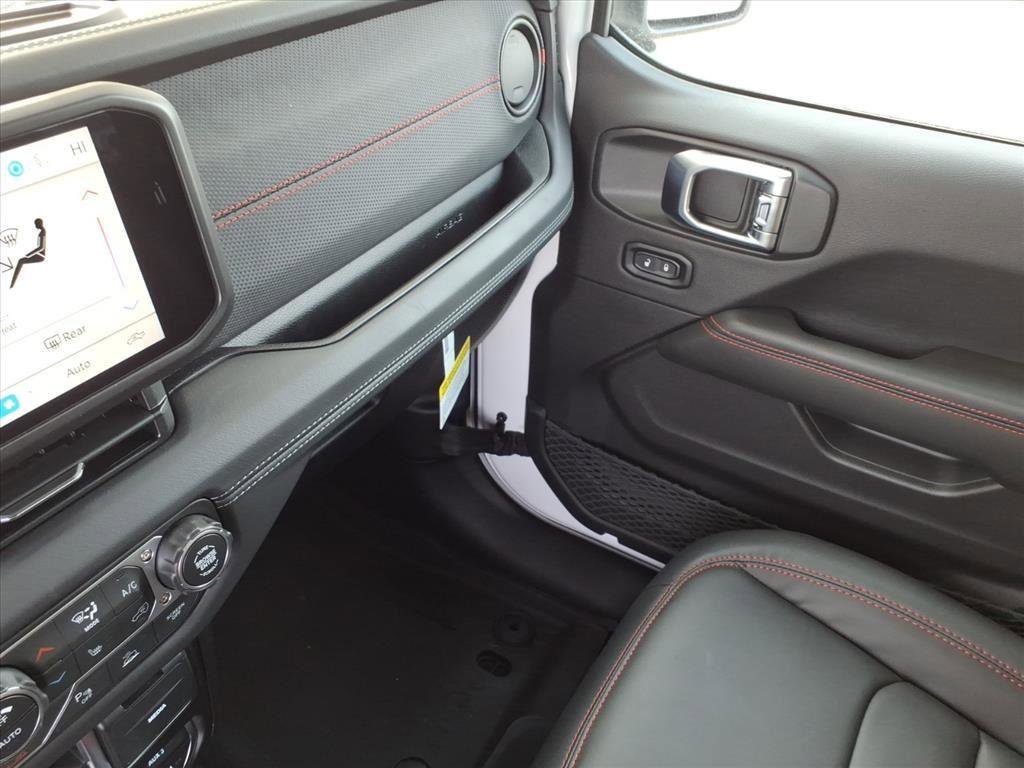 New 2026 Jeep Gladiator Rubicon image 17