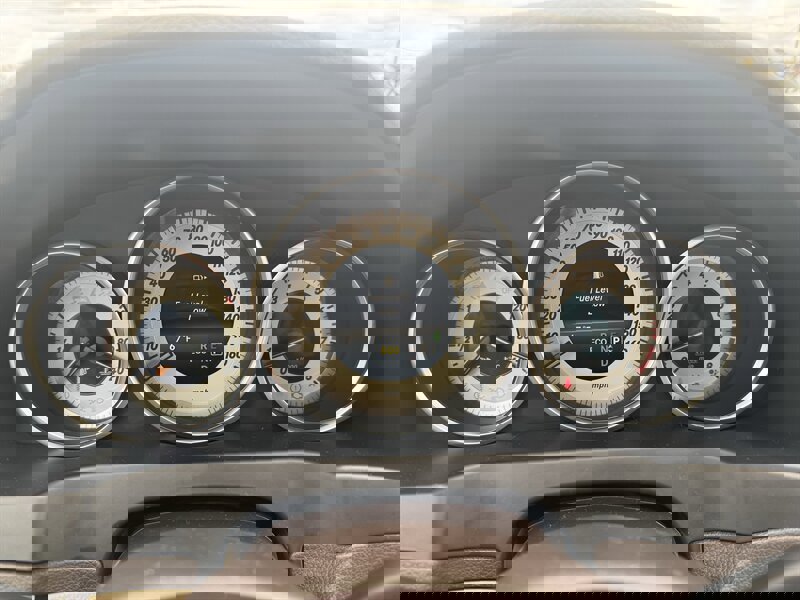 Used 2014 Mercedes-Benz E 350 Cabriolet image 12