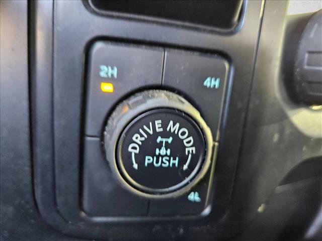 Used 2023 Ford F150 XL w/ STX Appearance Package image 12