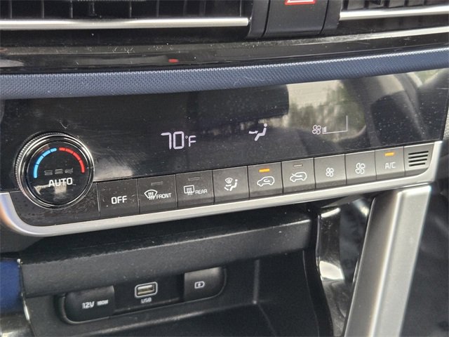 Used 2023 Kia Seltos S image 19