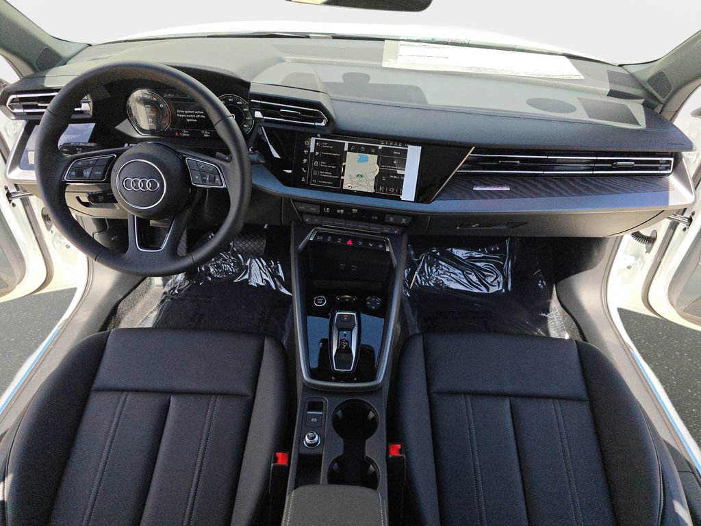 New 2026 Audi A3 2.0T Premium image 9