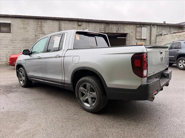 Used 2023 Honda Ridgeline RTL image 7