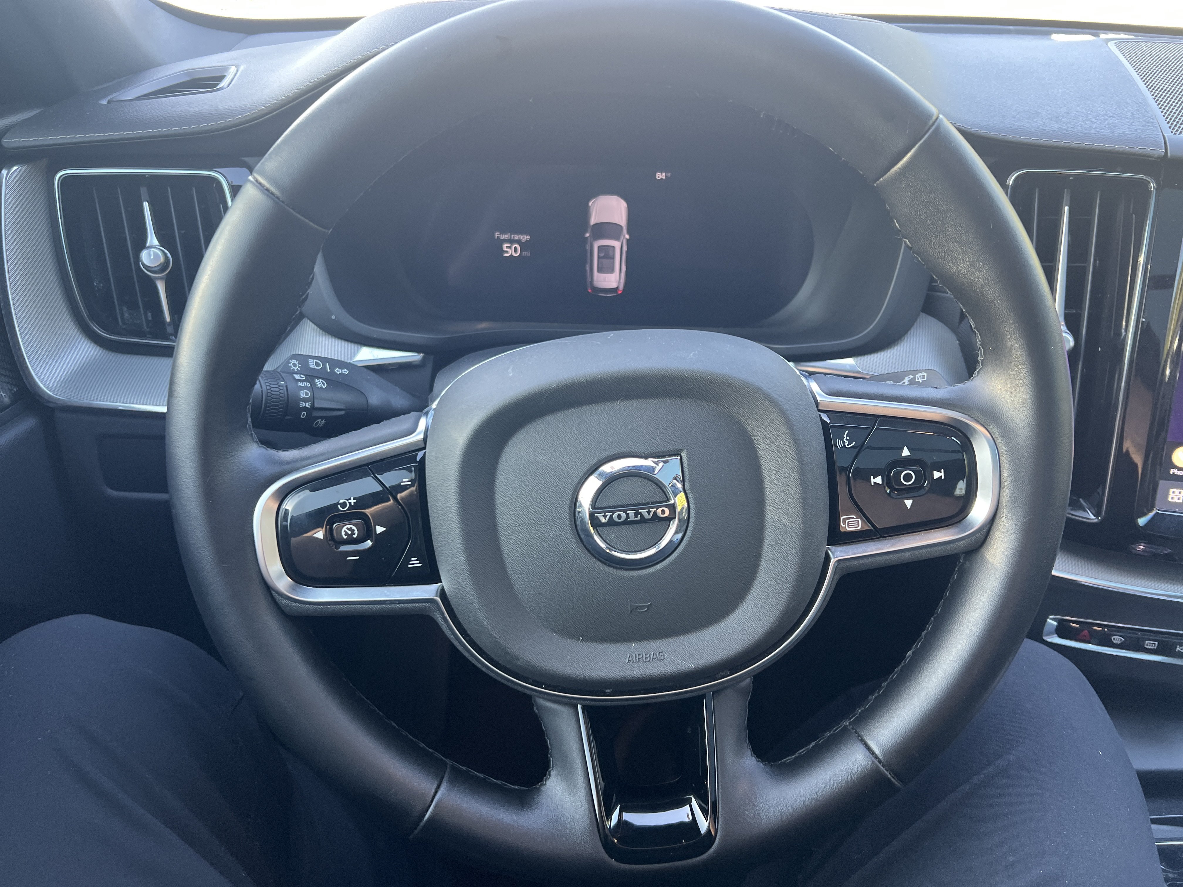 Used 2024 Volvo XC60 B5 Ultimate w/ Protection Package Premier AWD/4WD image 15