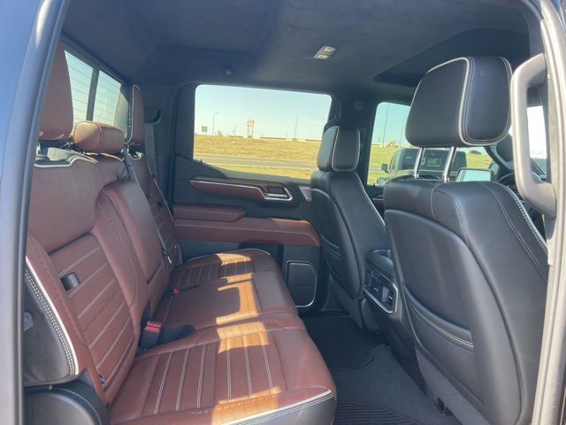 Used 2023 GMC Sierra 1500 Denali Ultimate image 16