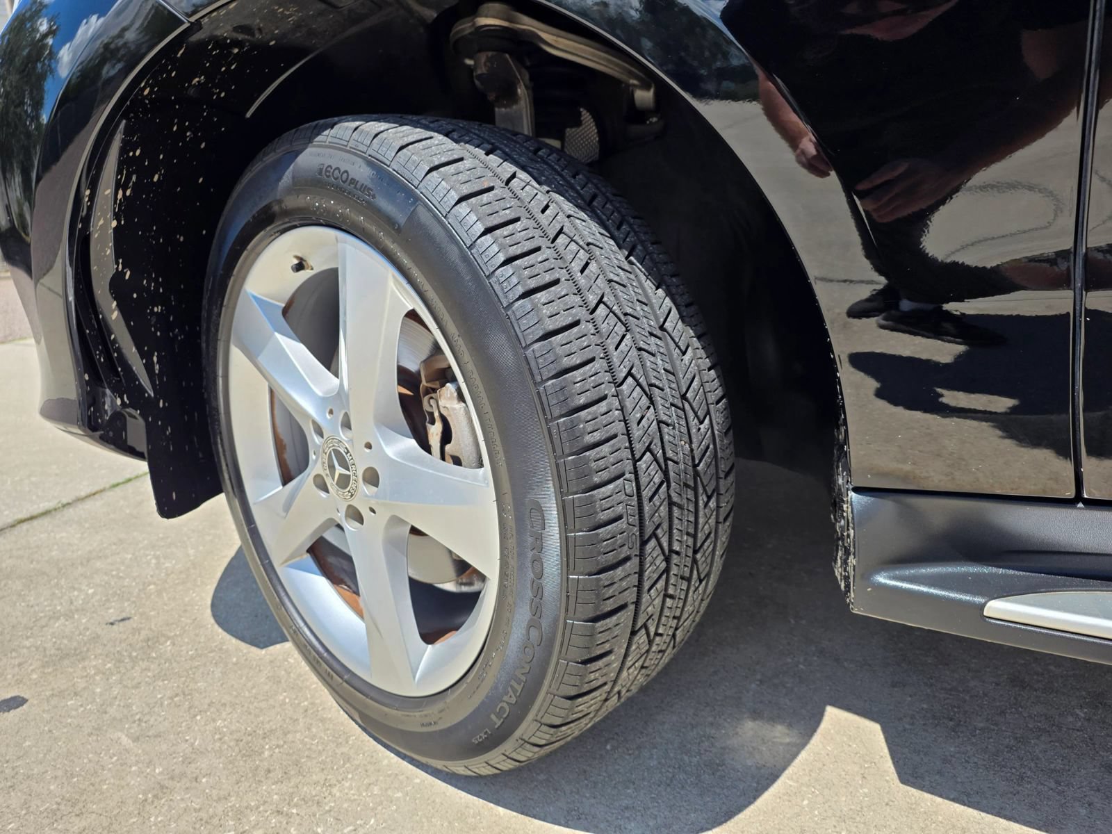 Used 2018 Mercedes-Benz GLE 350 image 14