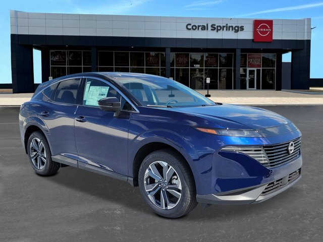 New 2025 Nissan Murano SL image 7