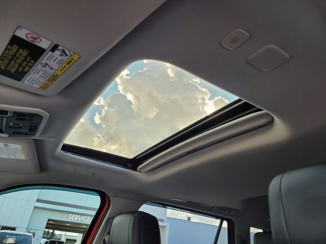 Used 2023 Toyota Sequoia TRD Pro image 19