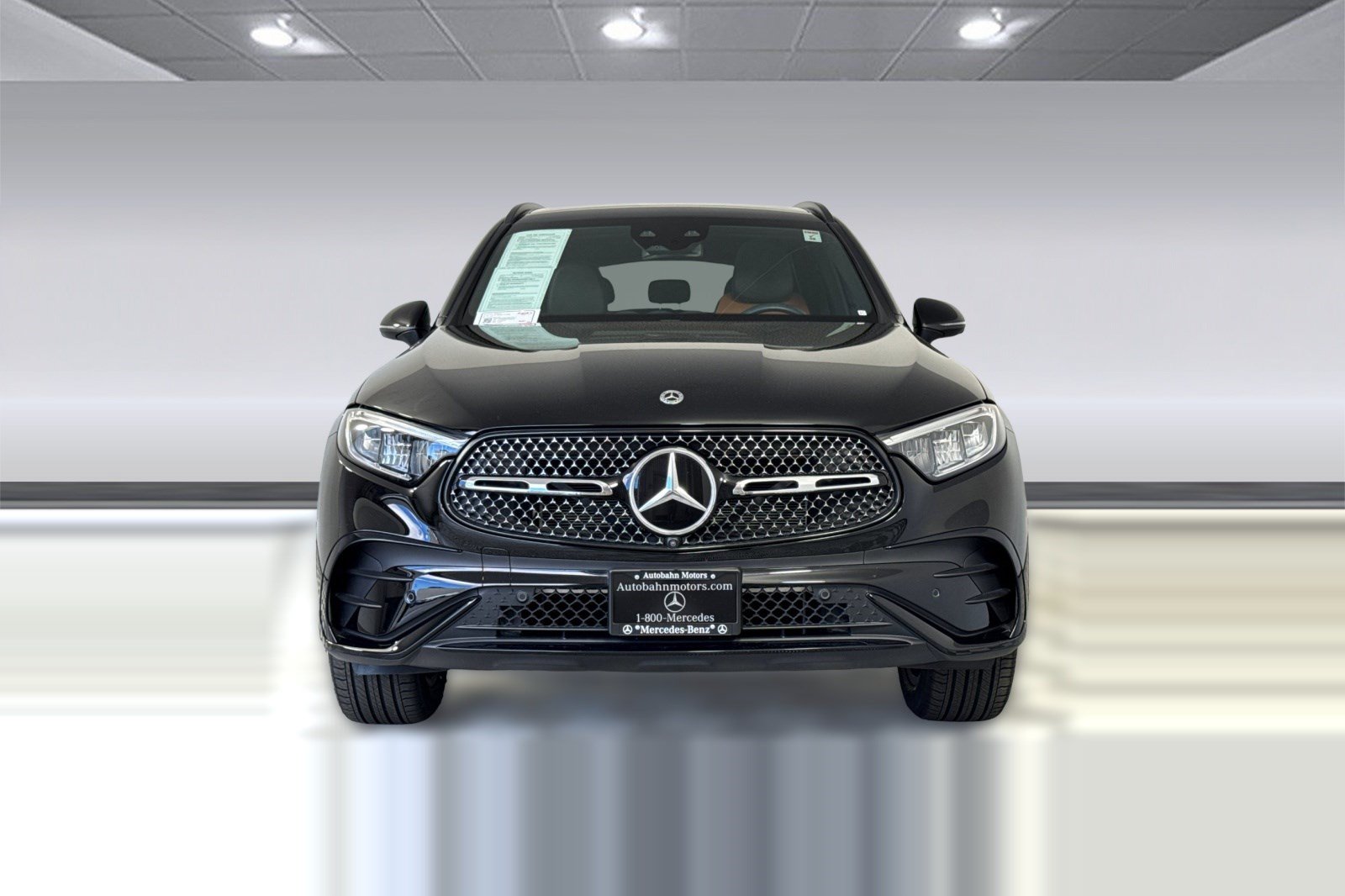 Certified 2023 Mercedes-Benz GLC 300 4MATIC image 6