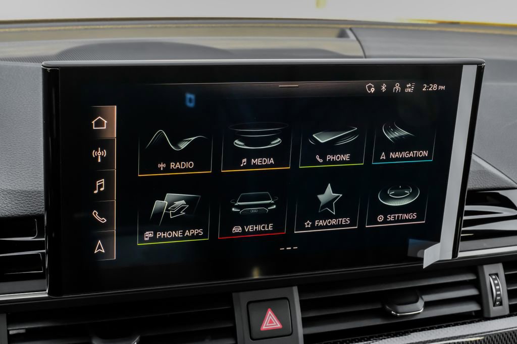 Used 2023 Audi S5 Premium Plus image 27