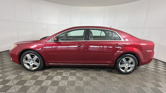 Used 2011 Chevrolet Malibu LT w/ HFV6 Engine Package FWD video 5