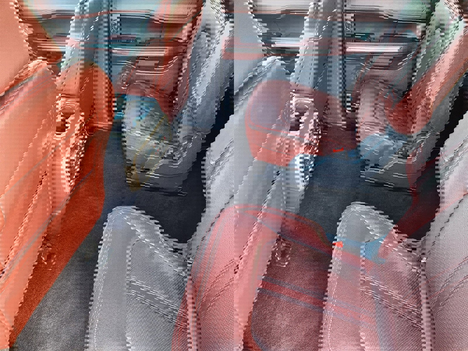 Used 2023 Ford Expedition Limited image 40