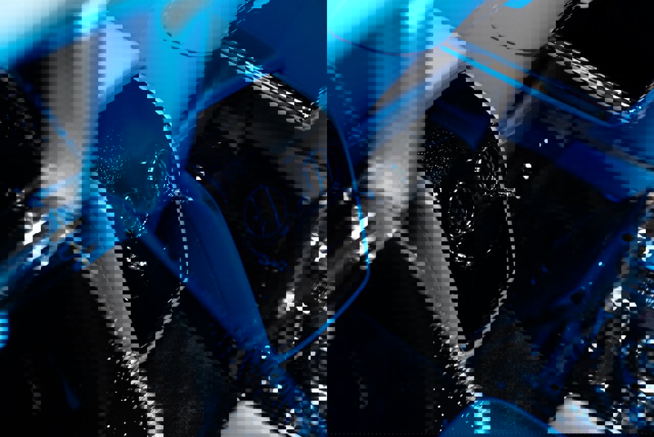 Used 2025 Rolls-Royce Phantom Sedan image 13