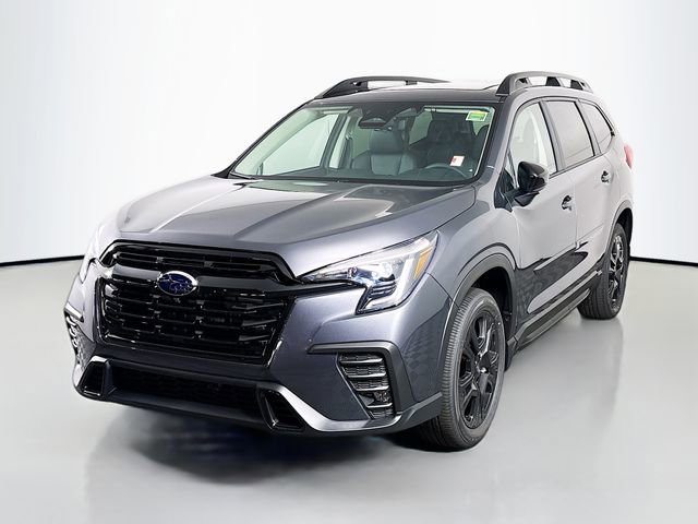 New 2025 Subaru Ascent Bronze Edition image 3