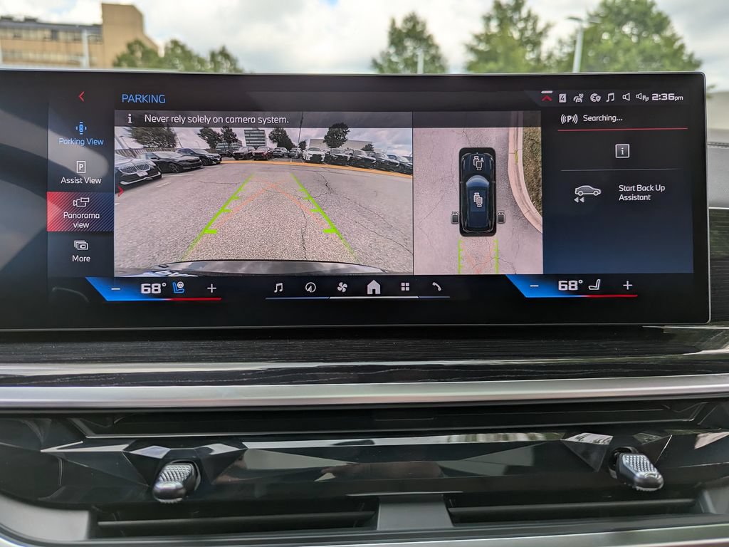 New 2026 BMW X5 M60i AWD/4WD image 21