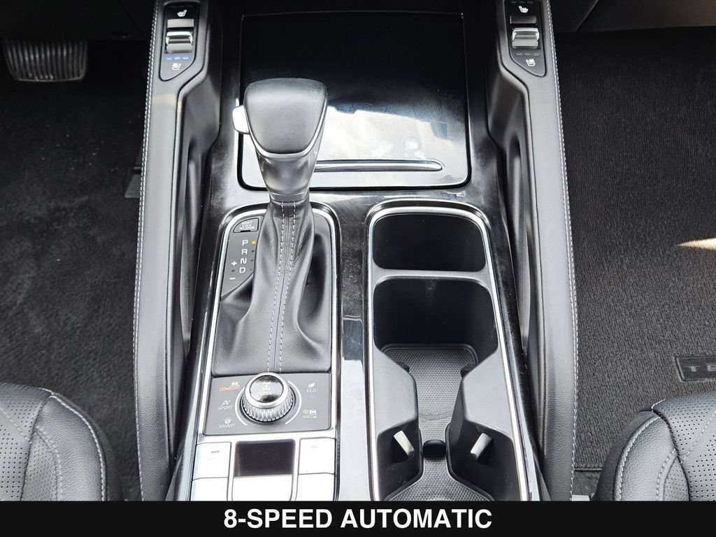 Used 2024 Kia Telluride EX X-Line AWD/4WD image 25