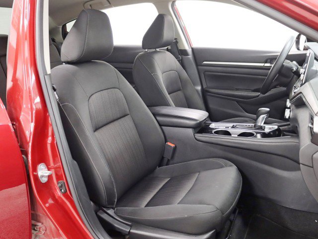 Used 2023 Nissan Altima 2.5 SV image 23