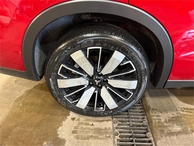 New 2025 Mitsubishi Outlander SE image 35