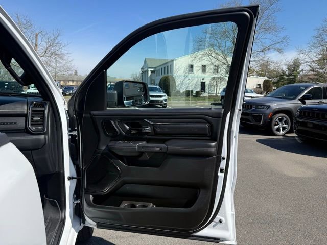 Used 2024 RAM 1500 Limited image 32