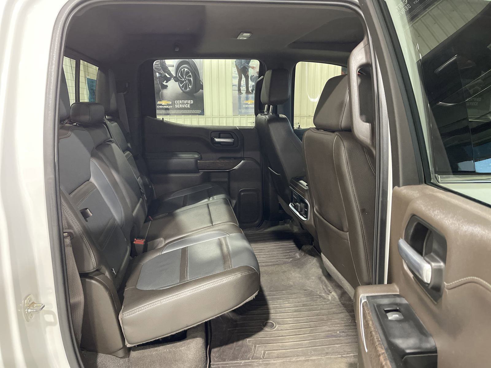 Used 2019 GMC Sierra 1500 Denali w/ Denali Ultimate Package image 19