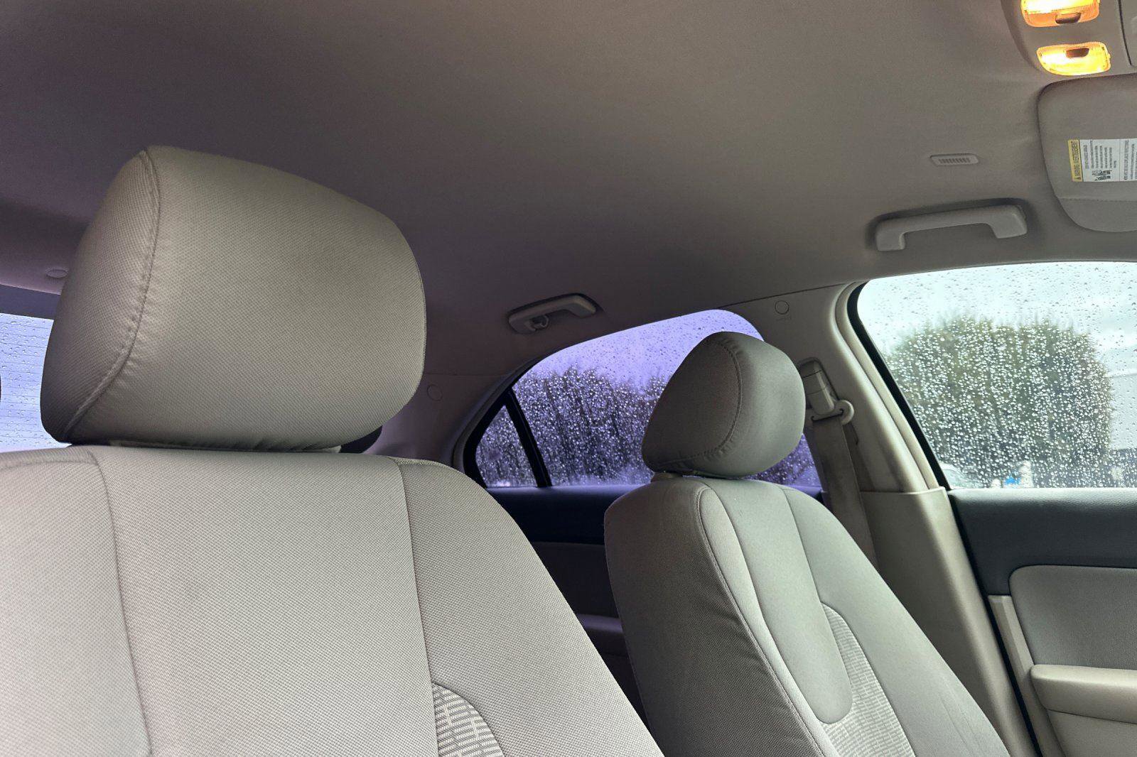 Used 2011 Ford Fusion SE w/ 201A Rapid Spec Order Code image 17