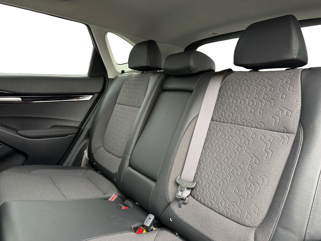 New 2026 Kia Seltos S AWD/4WD image 14