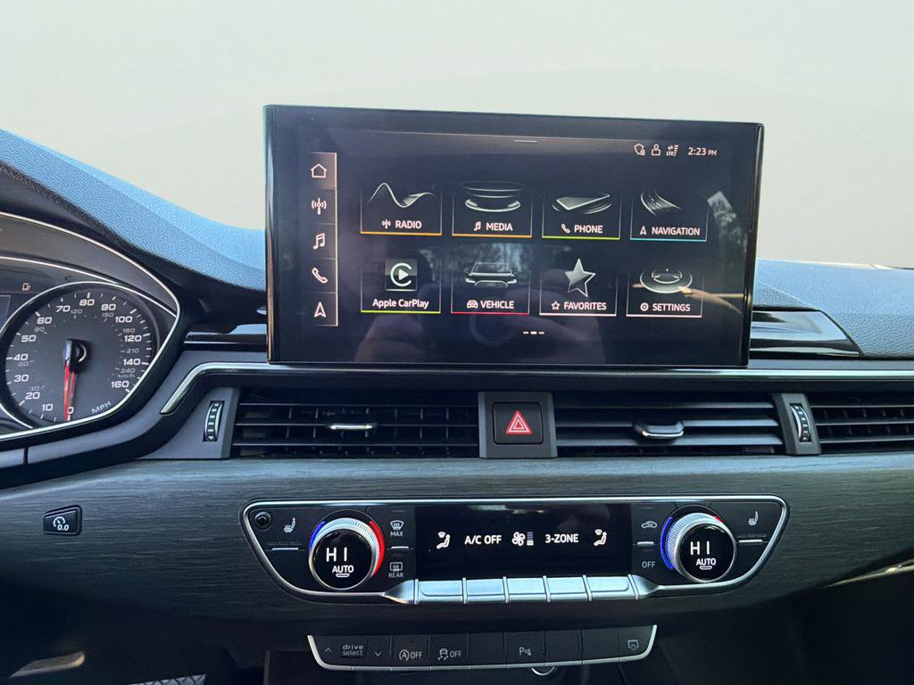 Used 2021 Audi A5 2.0T Premium w/ Convenience Package image 39