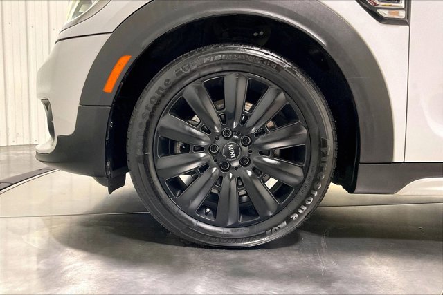 Used 2019 MINI Cooper Countryman S FWD image 9