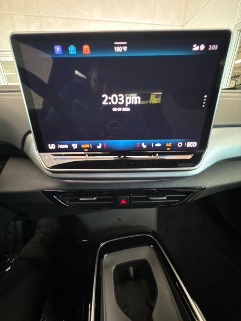 New 2026 Volkswagen ID.4 Pro AWD/4WD image 11