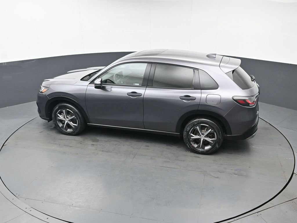Certified 2023 Honda HR-V EX-L image 39