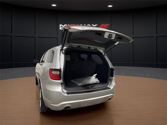 New 2025 Dodge Durango GT image 44